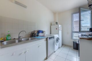  Appartement � vendre 2 pi�ces 50 m�