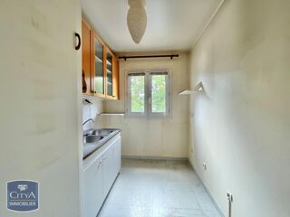  Appartement  vendre 2 pices 50 m