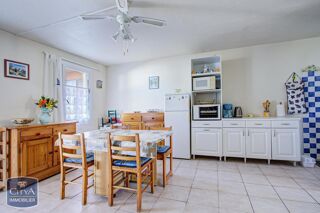  Appartement  vendre 2 pices 