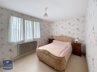  Appartement � vendre 2 pi�ces 45 m�