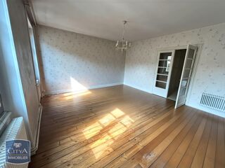  Appartement  vendre 2 pices 56 m