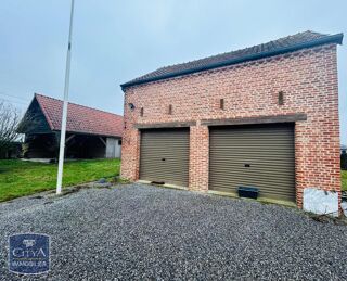  Maison � vendre 15 + pi�ces 440 m�