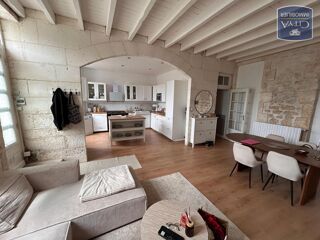  Maison à vendre 5 pièces 134 m²