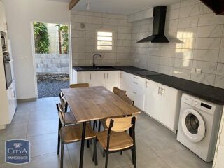  Maison � vendre 4 pi�ces 78 m�