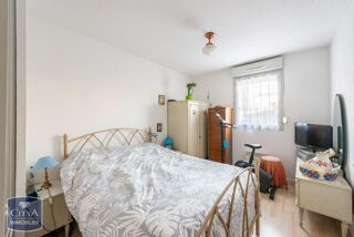  Appartement  vendre 3 pices 63 m