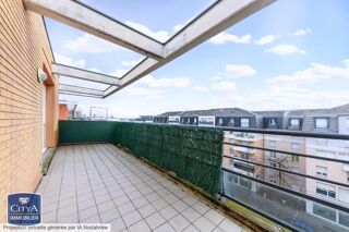  Appartement � vendre 3 pi�ces 68 m�