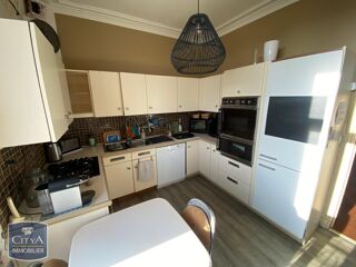  Appartement  vendre 3 pices 97 m