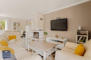  Villa  vendre 5 pices 129 m