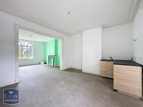   Vente Maison Maison - 4 pice(s) - 103 m