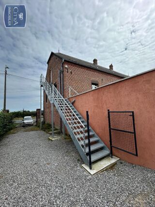  Maison � vendre 15 + pi�ces 440 m�