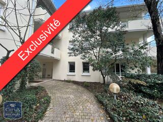  Appartement  vendre 3 pices 64 m