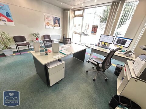   Vente / Local commercial - 48 m� 