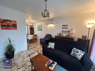  Maison  vendre 3 pices 66 m