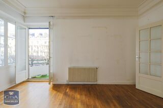 Appartement � vendre 2 pi�ces 57 m�