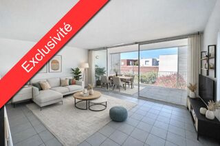  Appartement � vendre 3 pi�ces 66 m�