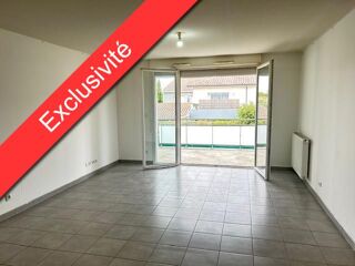  Appartement � vendre 3 pi�ces 62 m�