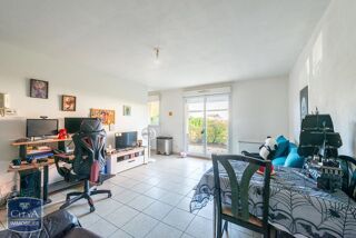  Appartement � vendre 2 pi�ces 47 m�