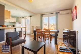  Appartement  vendre 5 pices 96 m