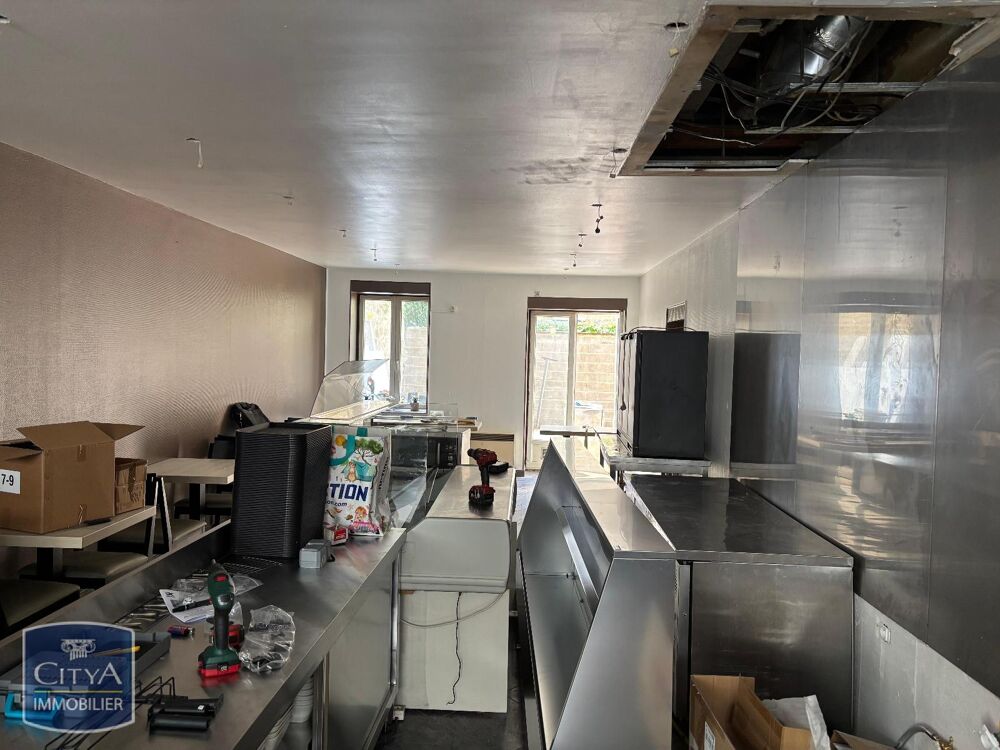 vente Immeuble - 250 m² Carignan (08110)