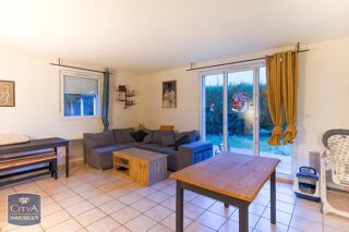  Villa � vendre 4 pi�ces 82 m�