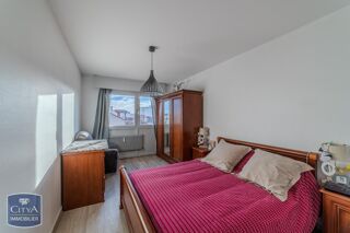  Appartement � vendre 3 pi�ces 83 m�