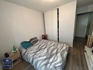  Appartement  vendre 2 pices 38 m