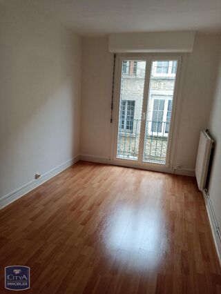  Appartement � vendre 3 pi�ces 66 m�