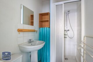  Appartement � vendre 1 pi�ce 28 m�