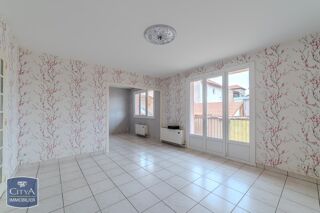  Appartement  vendre 3 pices 75 m