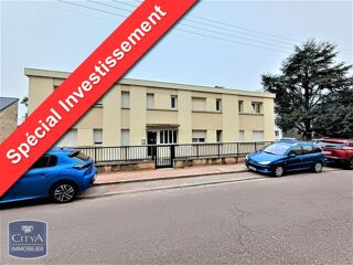  Appartement � vendre 1 pi�ce 19 m�