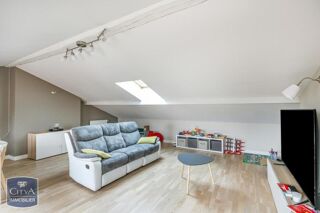  Appartement  vendre 4 pices 95 m