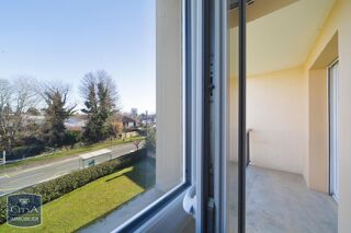  Appartement � vendre 3 pi�ces 57 m�