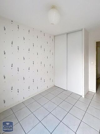  Appartement  vendre 3 pices 61 m