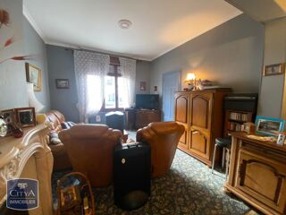  Maison � vendre 3 pi�ces 113 m�