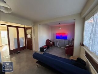  Appartement � vendre 3 pi�ces 66 m�