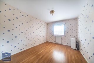  Appartement � vendre 4 pi�ces 