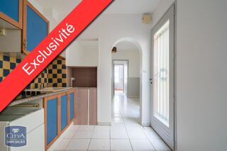  Appartement � vendre 2 pi�ces 32 m�