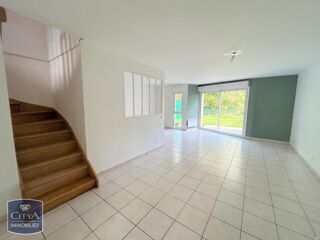  Maison � vendre 5 pi�ces 94 m�