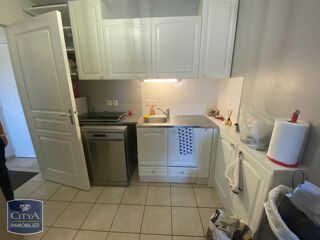  Appartement  vendre 3 pices 50 m