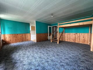  Appartement � vendre 1 pi�ce 40 m�