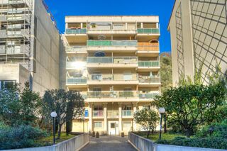  Appartement � vendre 1 pi�ce 30 m�