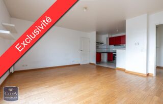  Appartement � vendre 3 pi�ces 64 m�