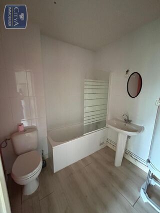  Appartement � vendre 1 pi�ce 20 m�