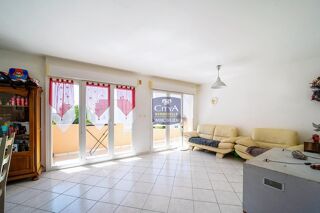  Appartement � vendre 4 pi�ces 67 m�