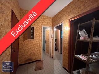  Appartement  vendre 2 pices 52 m