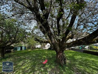  Maison � vendre 3 pi�ces 85 m�