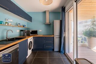  Appartement � vendre 3 pi�ces 69 m�