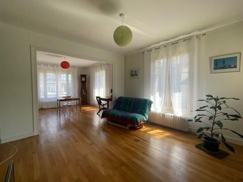  Maison  vendre 6 pices 164 m