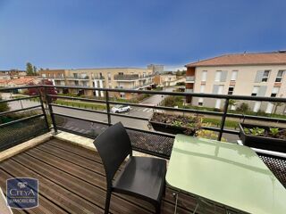  Appartement � vendre 3 pi�ces 68 m�