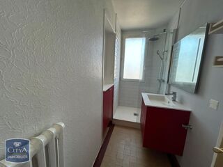  Appartement � vendre 3 pi�ces 66 m�